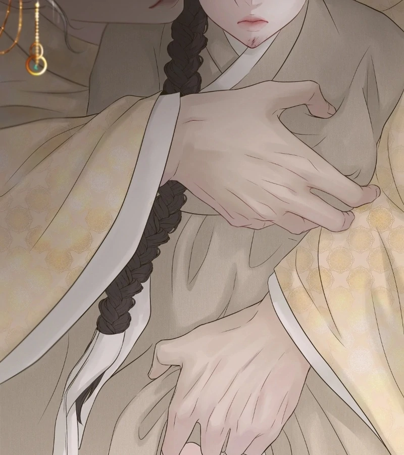 Peach Blossom Scent Chapter 3 - Page 29