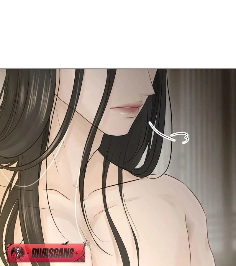 Peach Blossom Scent Chapter 3 - Page 37