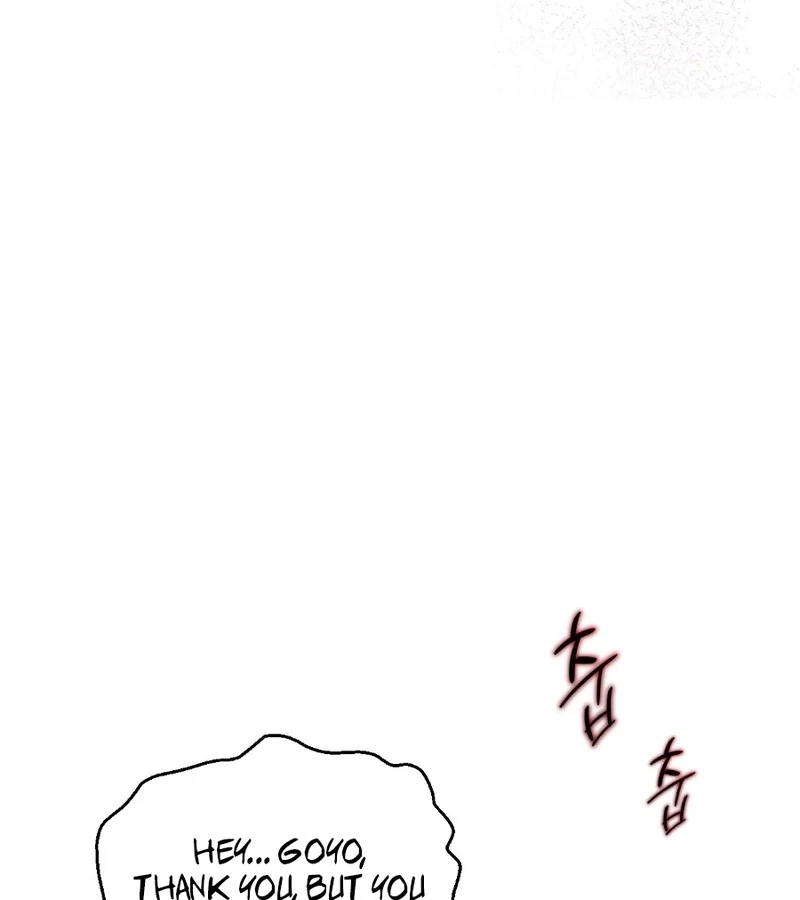Peach Blossom Scent Chapter 3 - Page 47