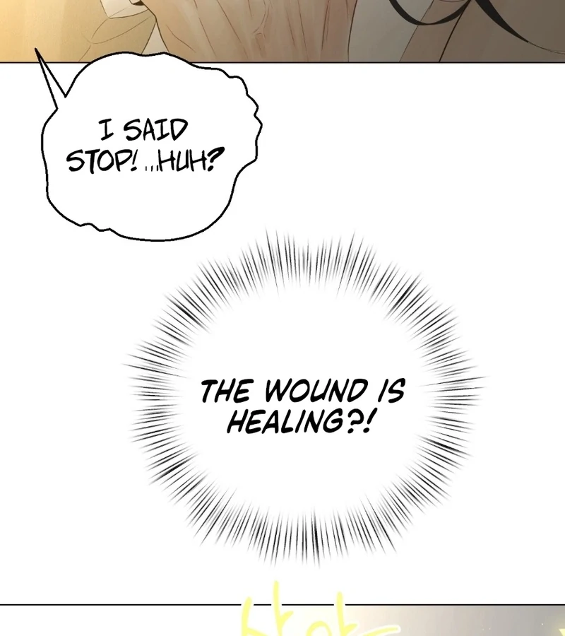 Peach Blossom Scent Chapter 3 - Page 50