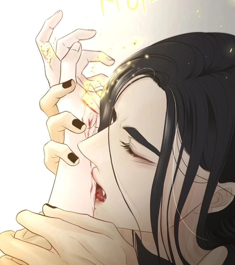 Peach Blossom Scent Chapter 3 - Page 51
