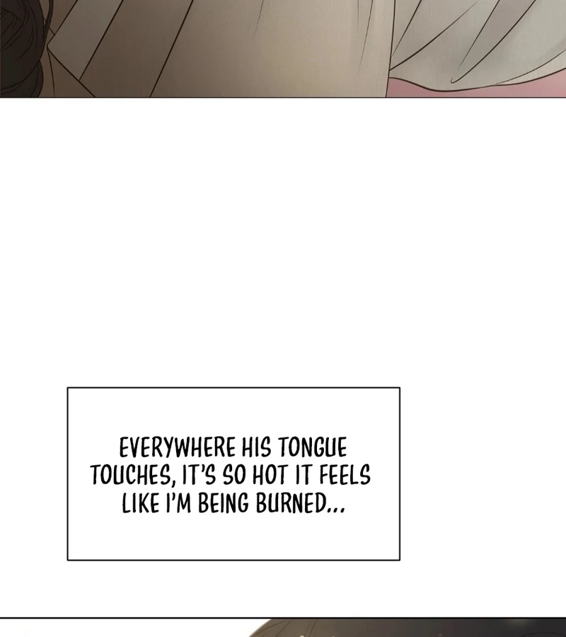 Peach Blossom Scent Chapter 3 - Page 54