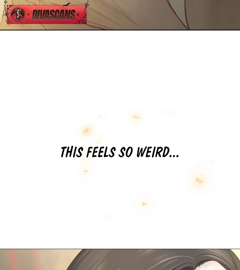 Peach Blossom Scent Chapter 3 - Page 56