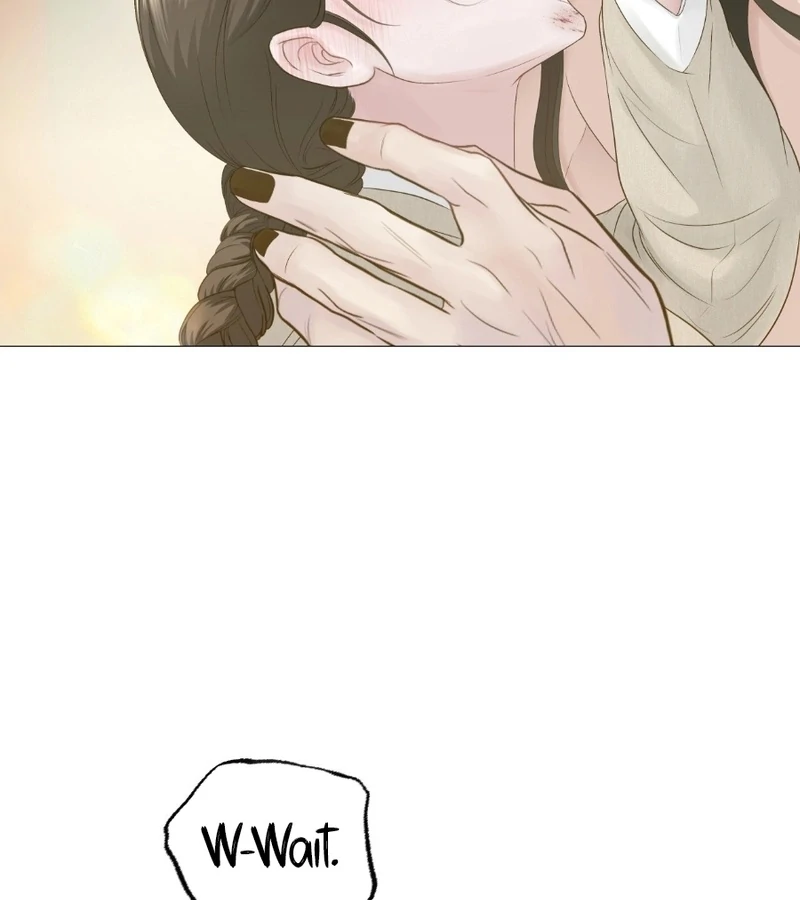 Peach Blossom Scent Chapter 3 - Page 63