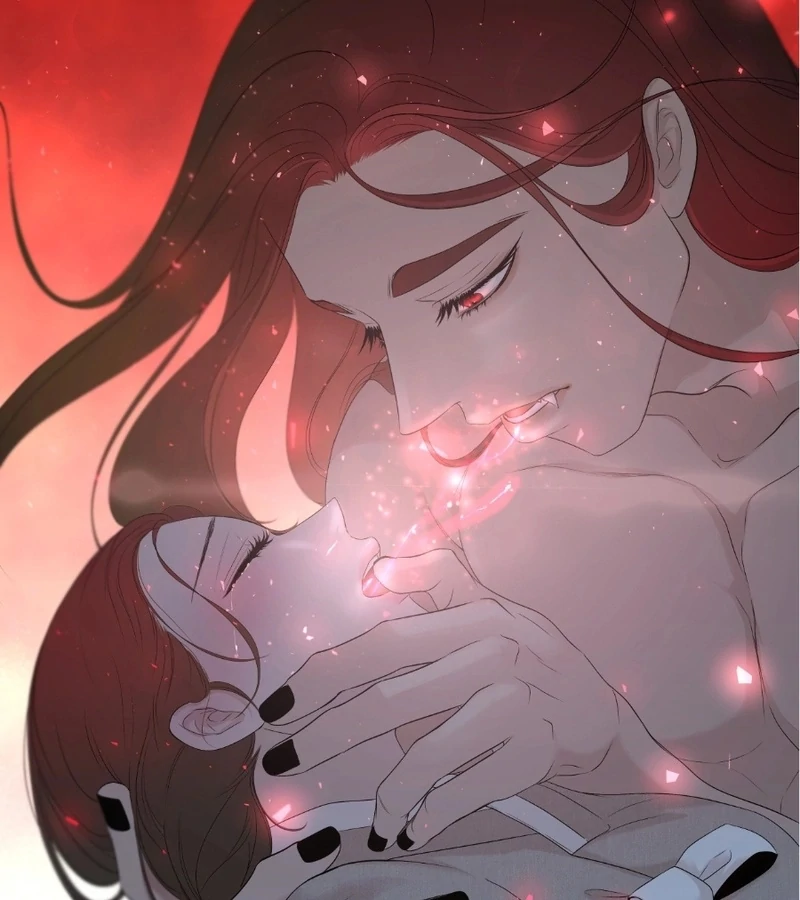 Peach Blossom Scent Chapter 3 - Page 82