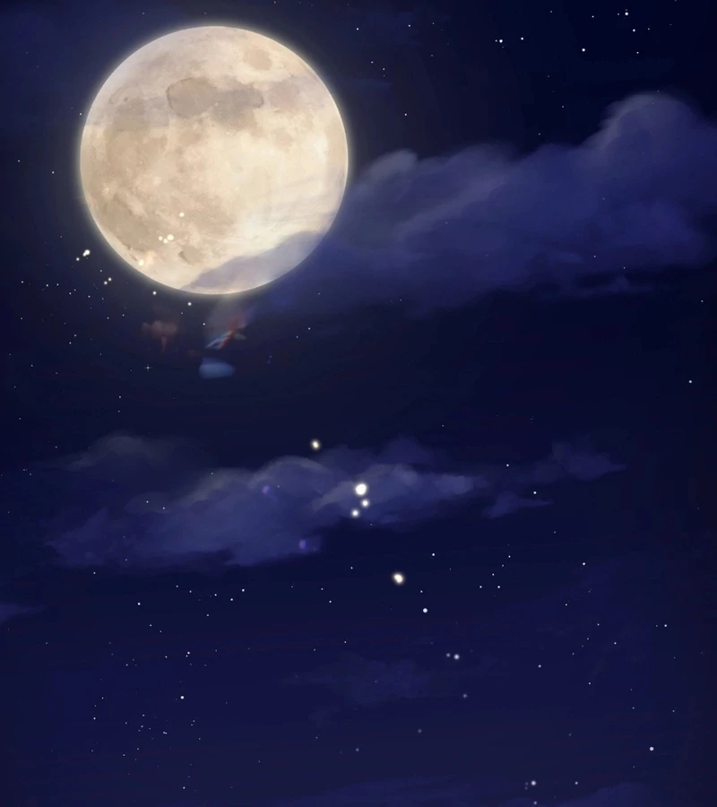 Peach Blossom Scent Chapter 3 - Page 86