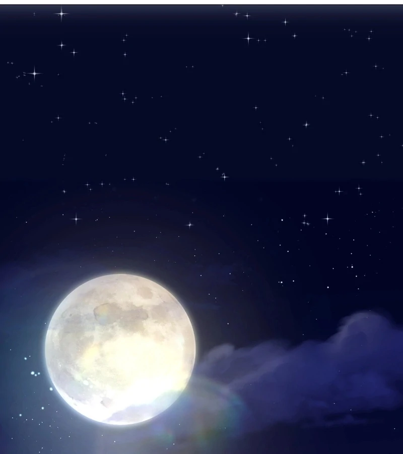 Peach Blossom Scent Chapter 3 - Page 96