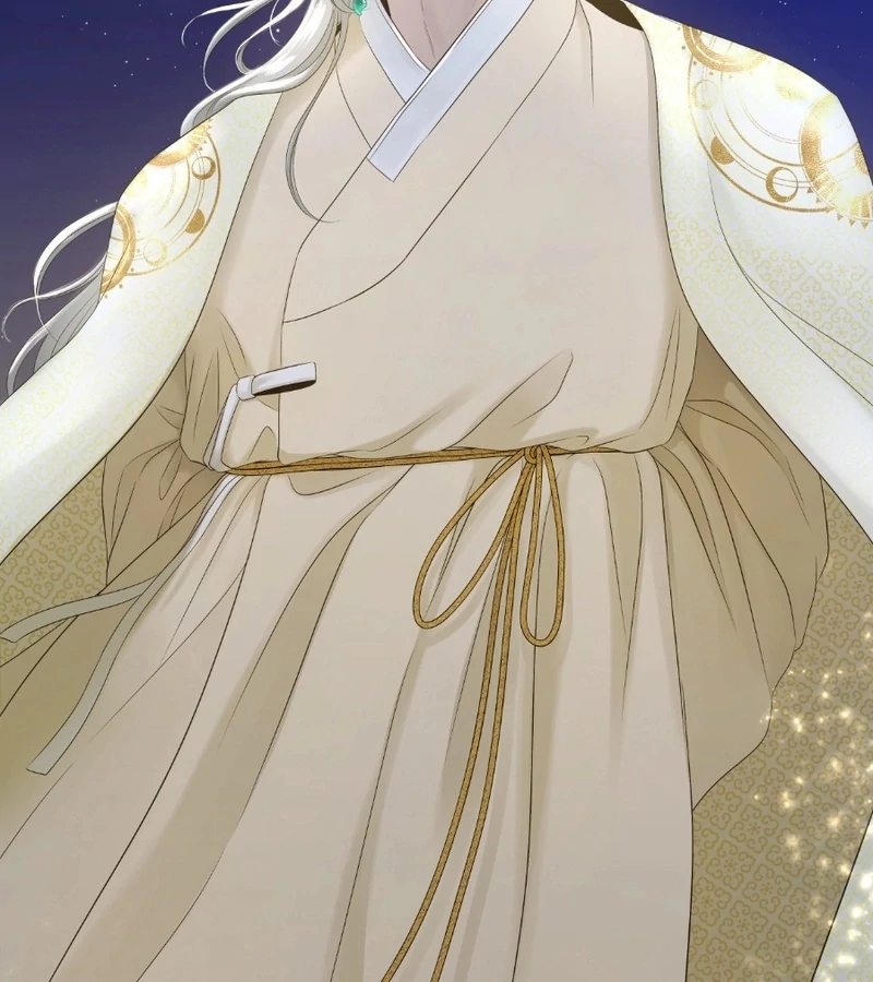Peach Blossom Scent Chapter 3 - Page 98