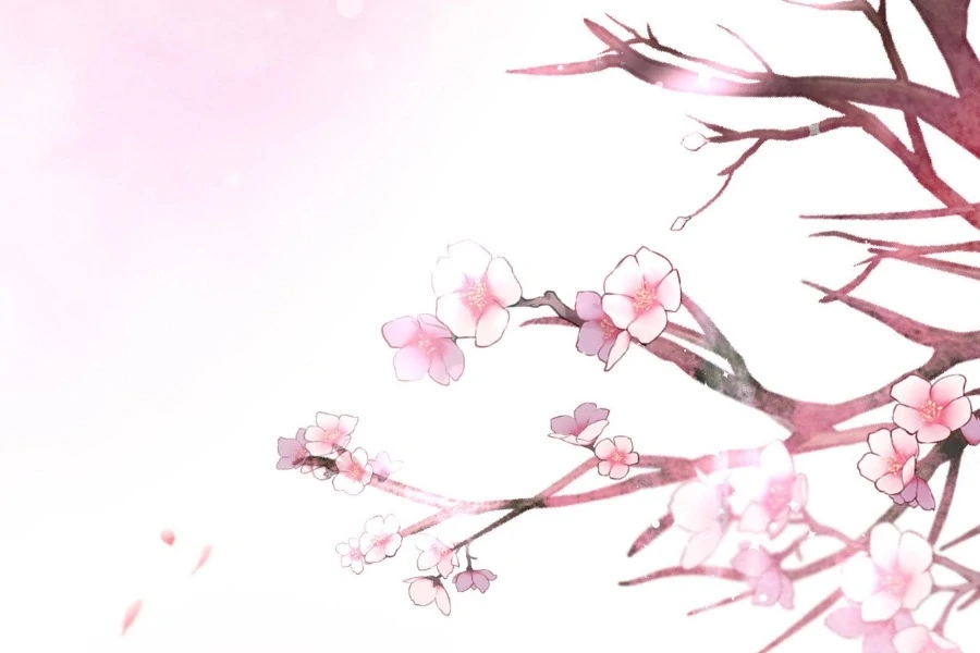 Peach Blossom Scent Chapter 4 - Page 116