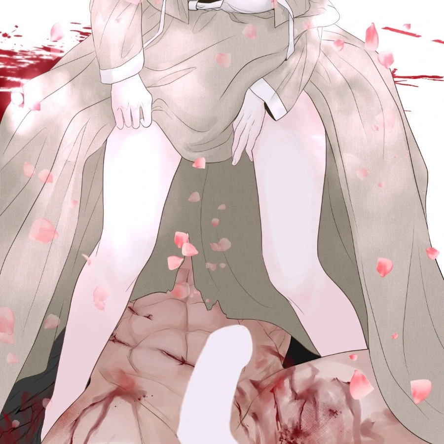 Peach Blossom Scent Chapter 4 - Page 119