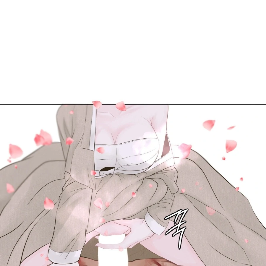 Peach Blossom Scent Chapter 4 - Page 121