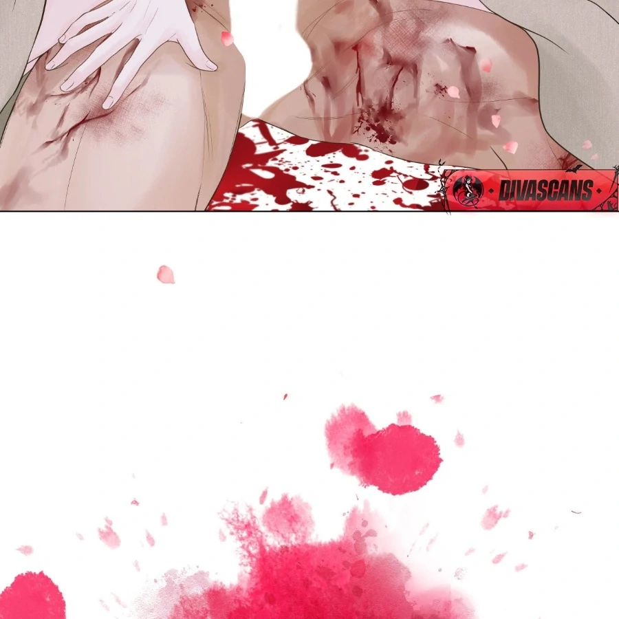 Peach Blossom Scent Chapter 4 - Page 122