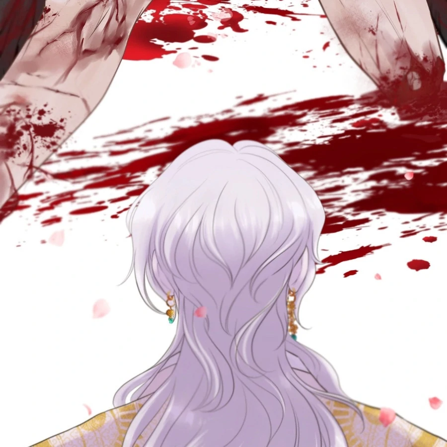 Peach Blossom Scent Chapter 4 - Page 125