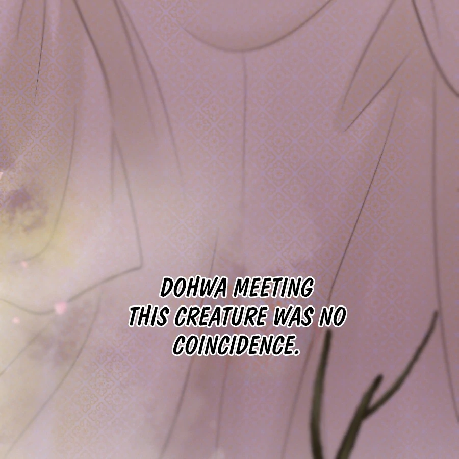 Peach Blossom Scent Chapter 4 - Page 127
