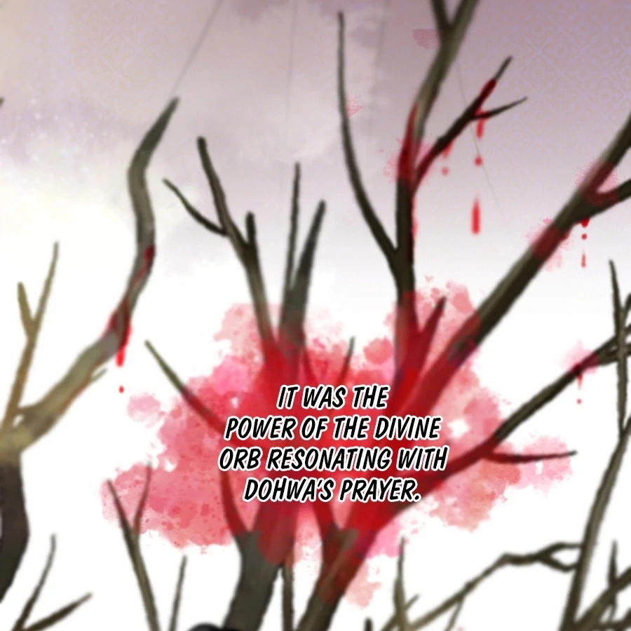 Peach Blossom Scent Chapter 4 - Page 128