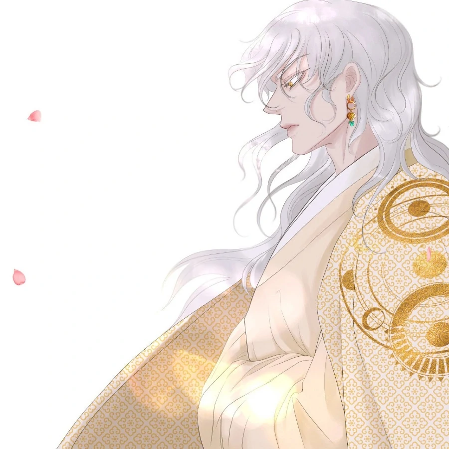 Peach Blossom Scent Chapter 4 - Page 134