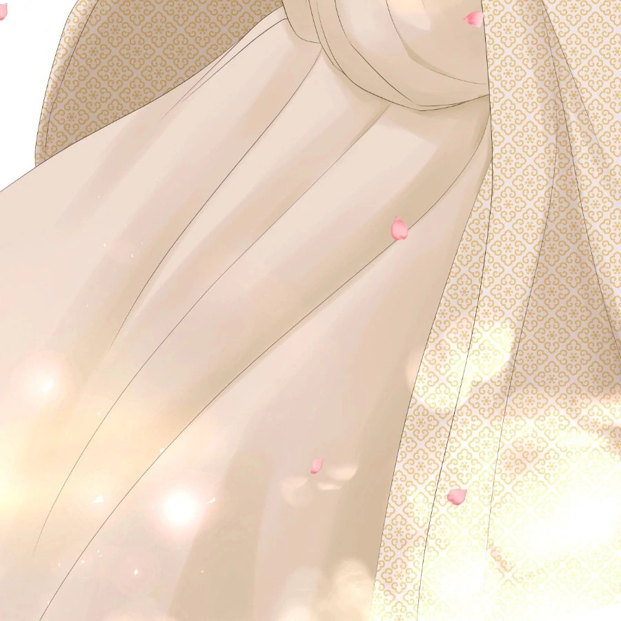 Peach Blossom Scent Chapter 4 - Page 135