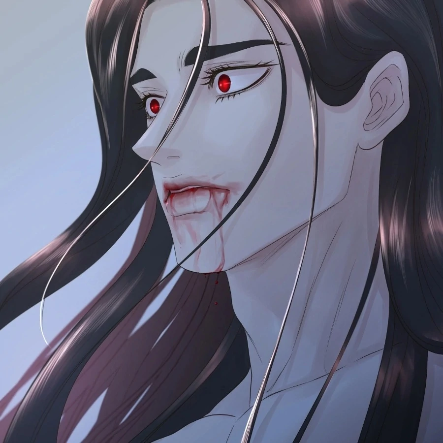 Peach Blossom Scent Chapter 4 - Page 14