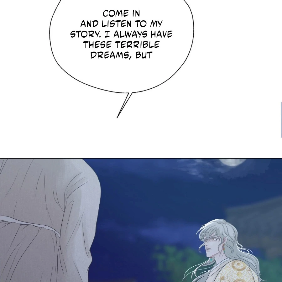Peach Blossom Scent Chapter 4 - Page 153