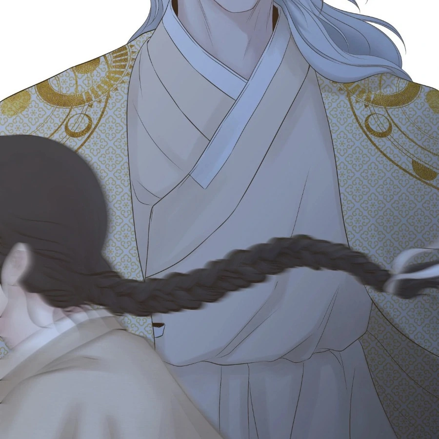 Peach Blossom Scent Chapter 4 - Page 176