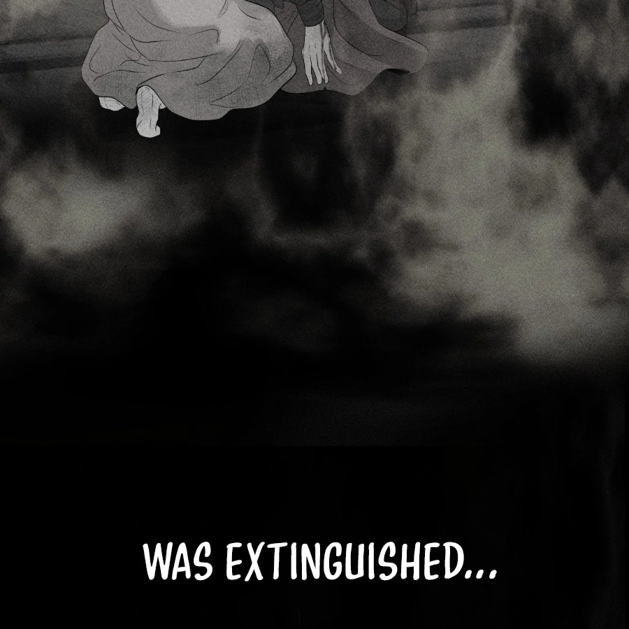 Peach Blossom Scent Chapter 4 - Page 186