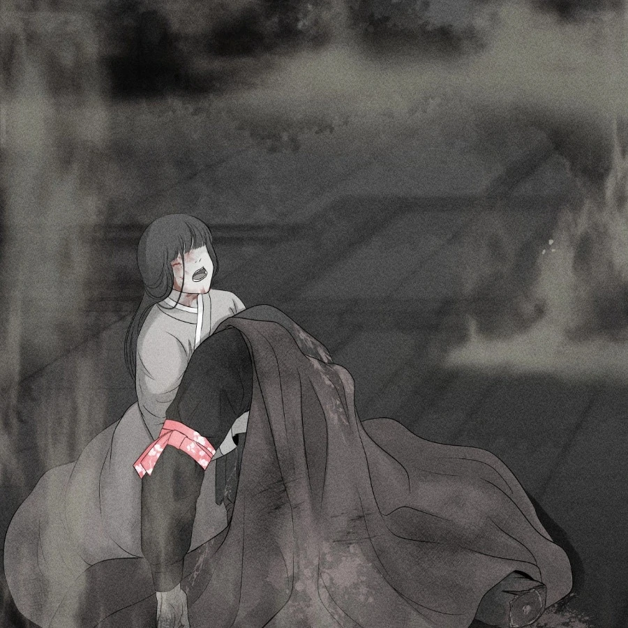 Peach Blossom Scent Chapter 4 - Page 189