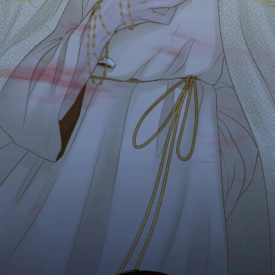 Peach Blossom Scent Chapter 4 - Page 26