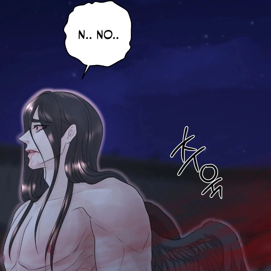 Peach Blossom Scent Chapter 4 - Page 34