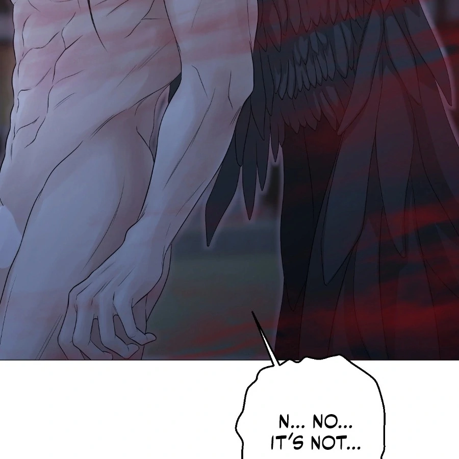 Peach Blossom Scent Chapter 4 - Page 35