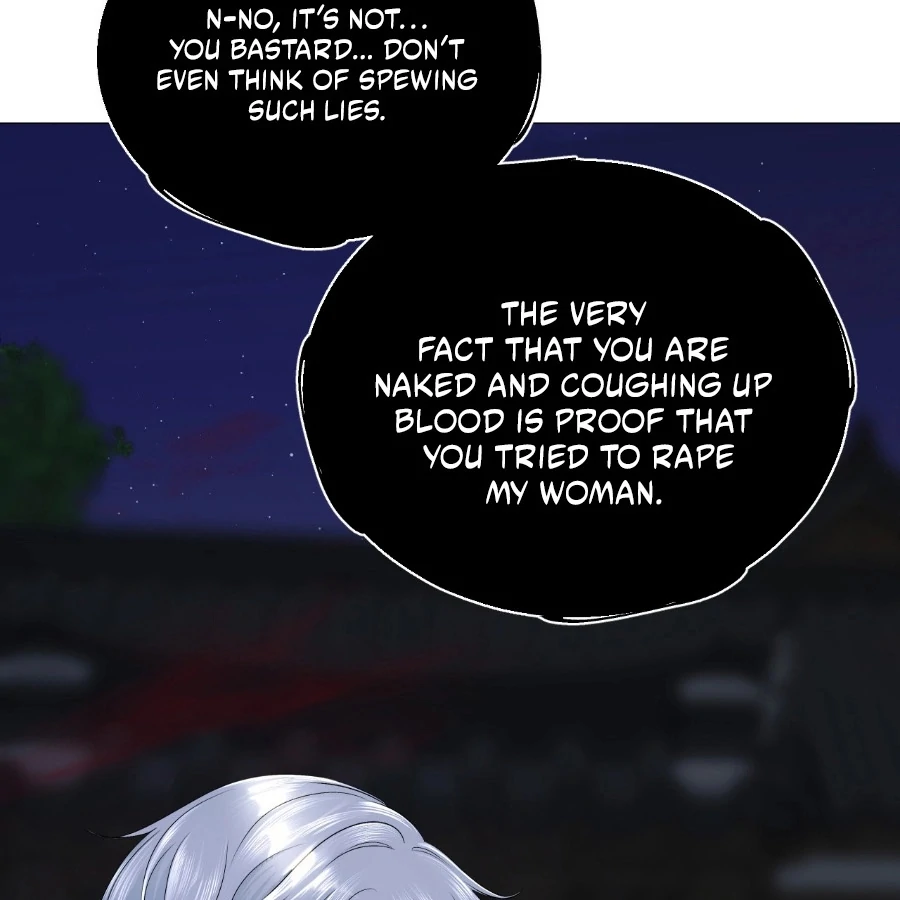 Peach Blossom Scent Chapter 4 - Page 38