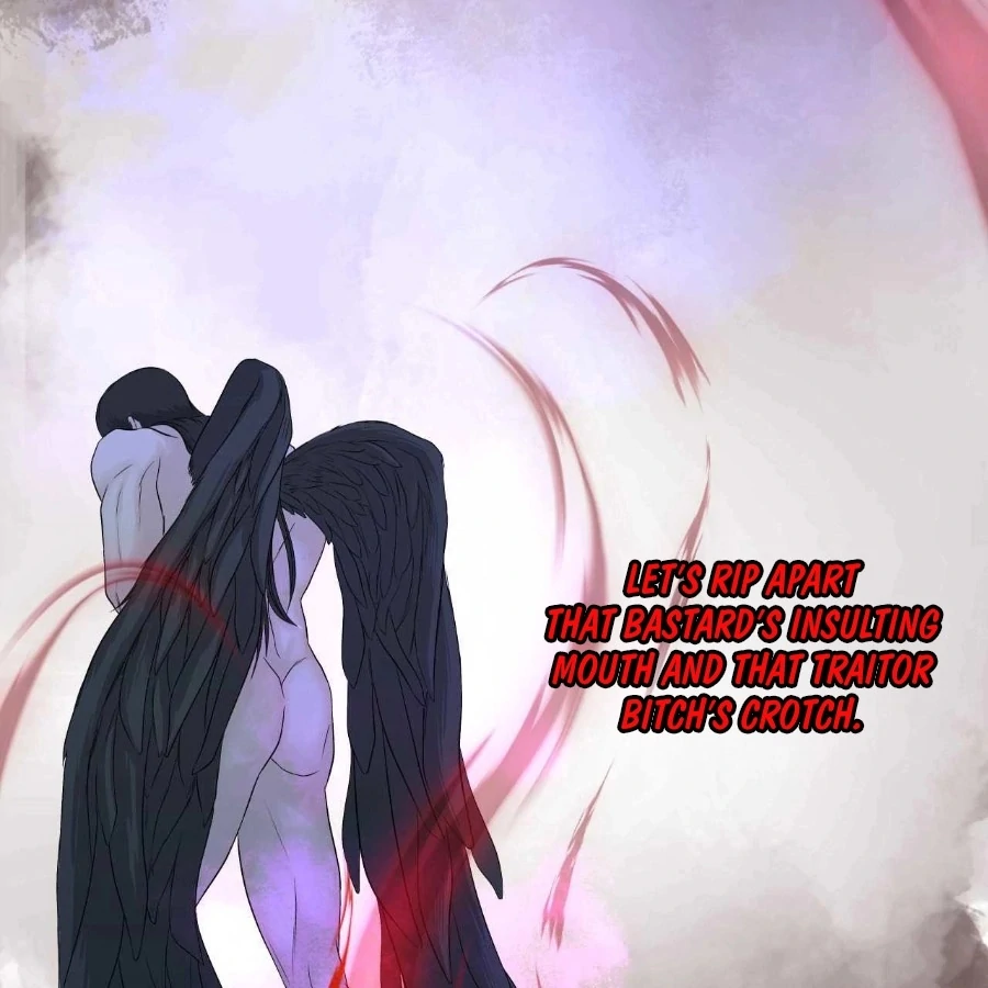 Peach Blossom Scent Chapter 4 - Page 42