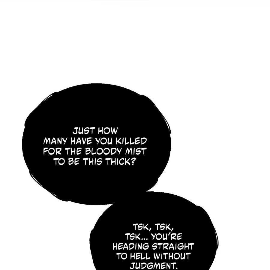 Peach Blossom Scent Chapter 4 - Page 49