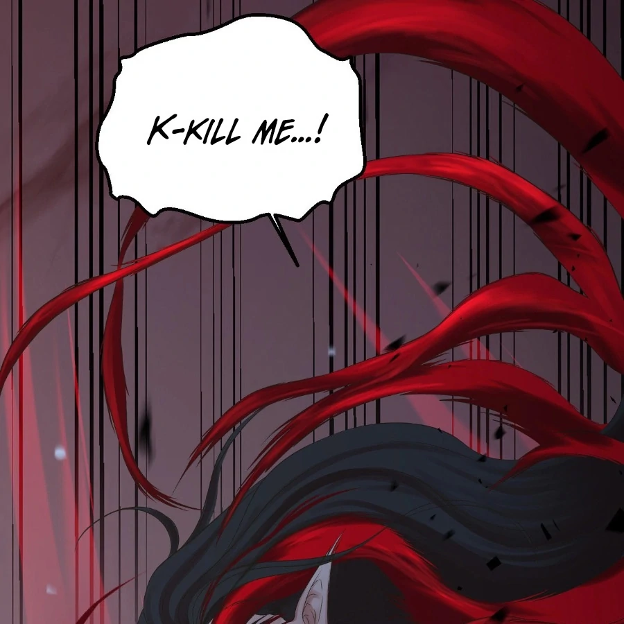 Peach Blossom Scent Chapter 4 - Page 61
