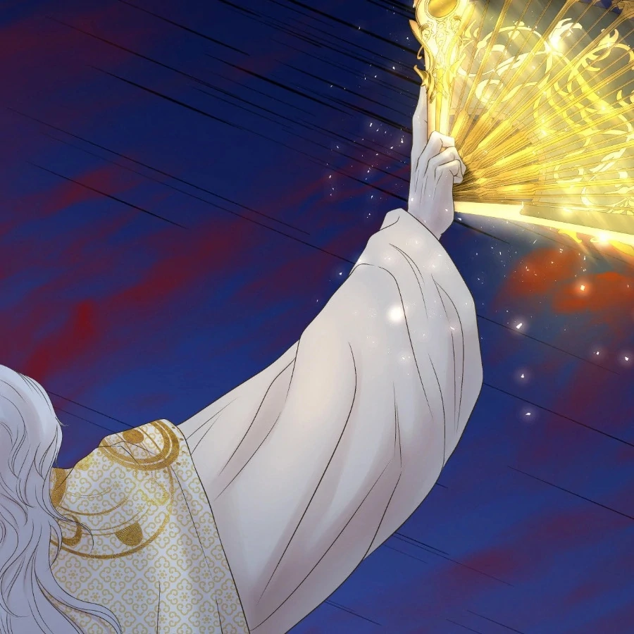 Peach Blossom Scent Chapter 4 - Page 69