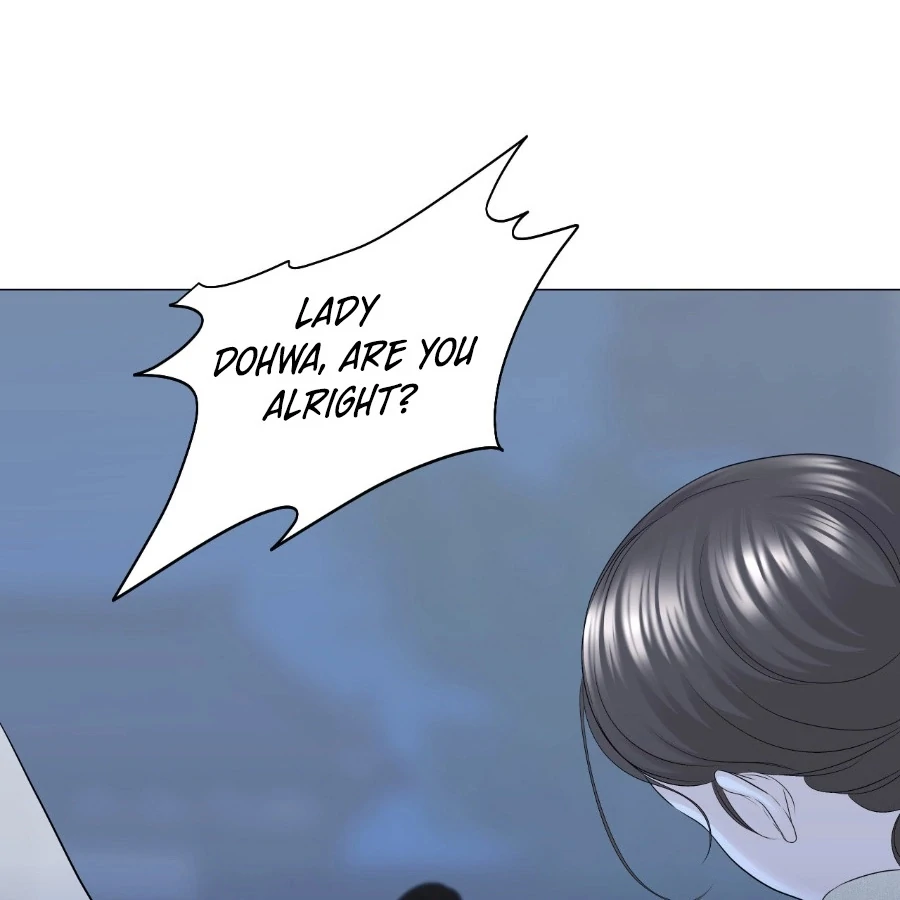 Peach Blossom Scent Chapter 5 - Page 129