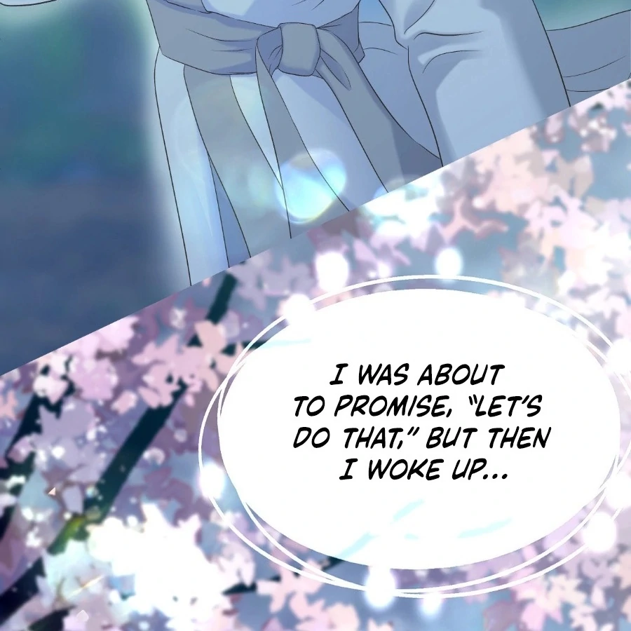 Peach Blossom Scent Chapter 5 - Page 14