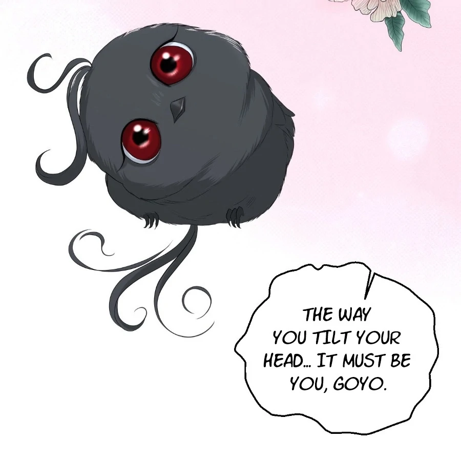 Peach Blossom Scent Chapter 5 - Page 143