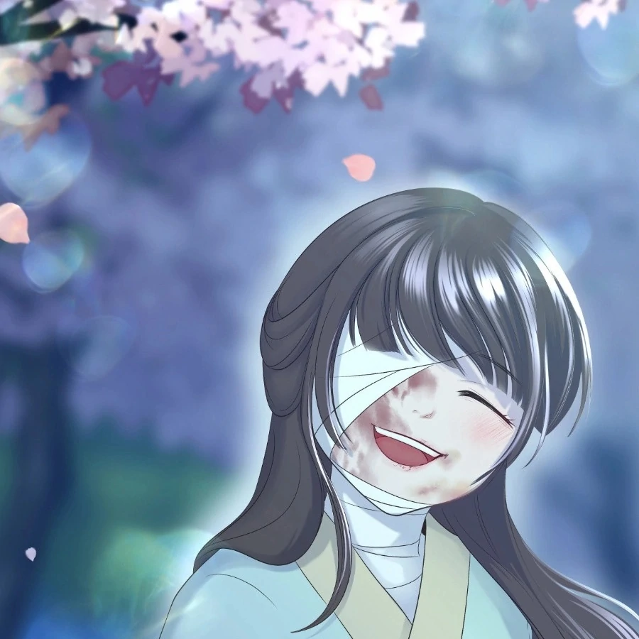 Peach Blossom Scent Chapter 5 - Page 15