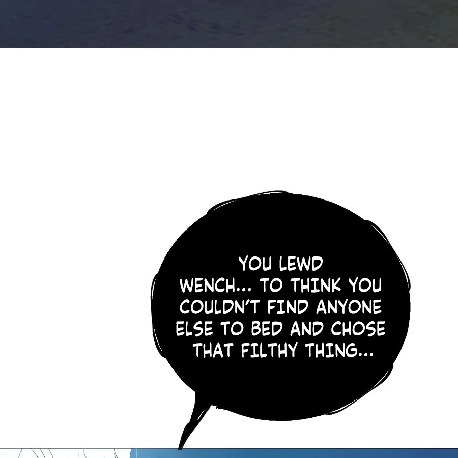 Peach Blossom Scent Chapter 5 - Page 26