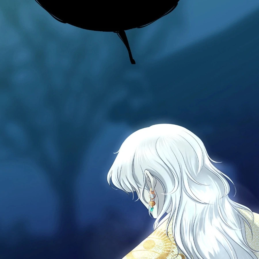 Peach Blossom Scent Chapter 5 - Page 29