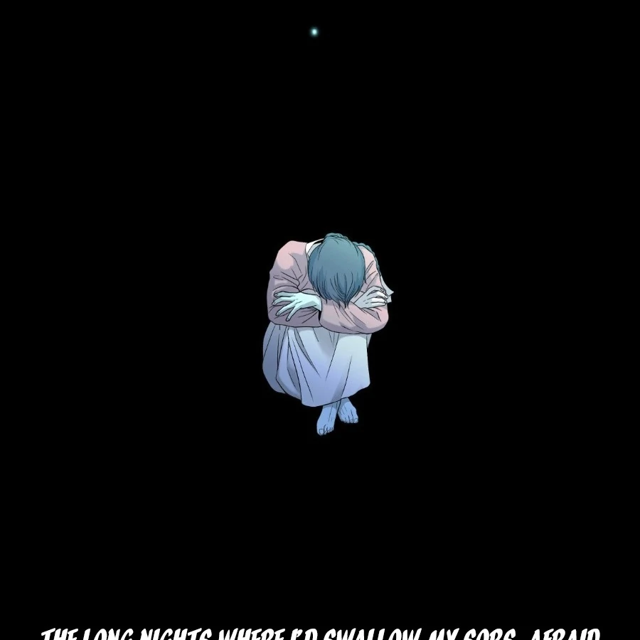 Peach Blossom Scent Chapter 5 - Page 3