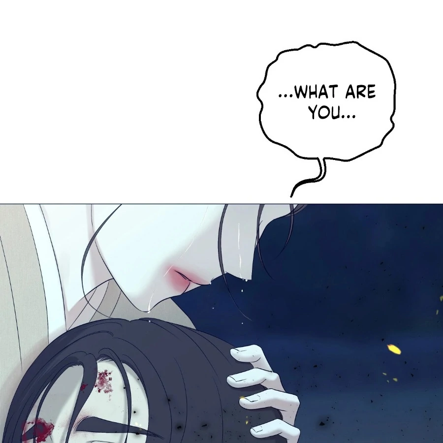 Peach Blossom Scent Chapter 5 - Page 31
