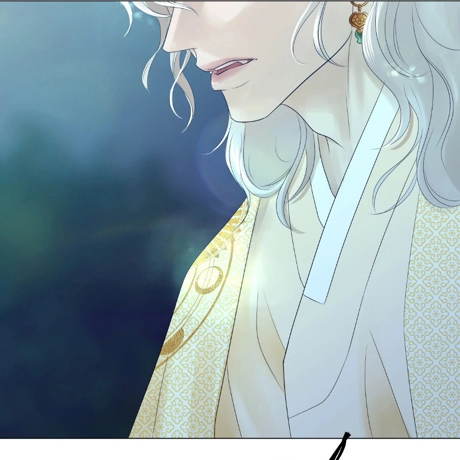 Peach Blossom Scent Chapter 5 - Page 34