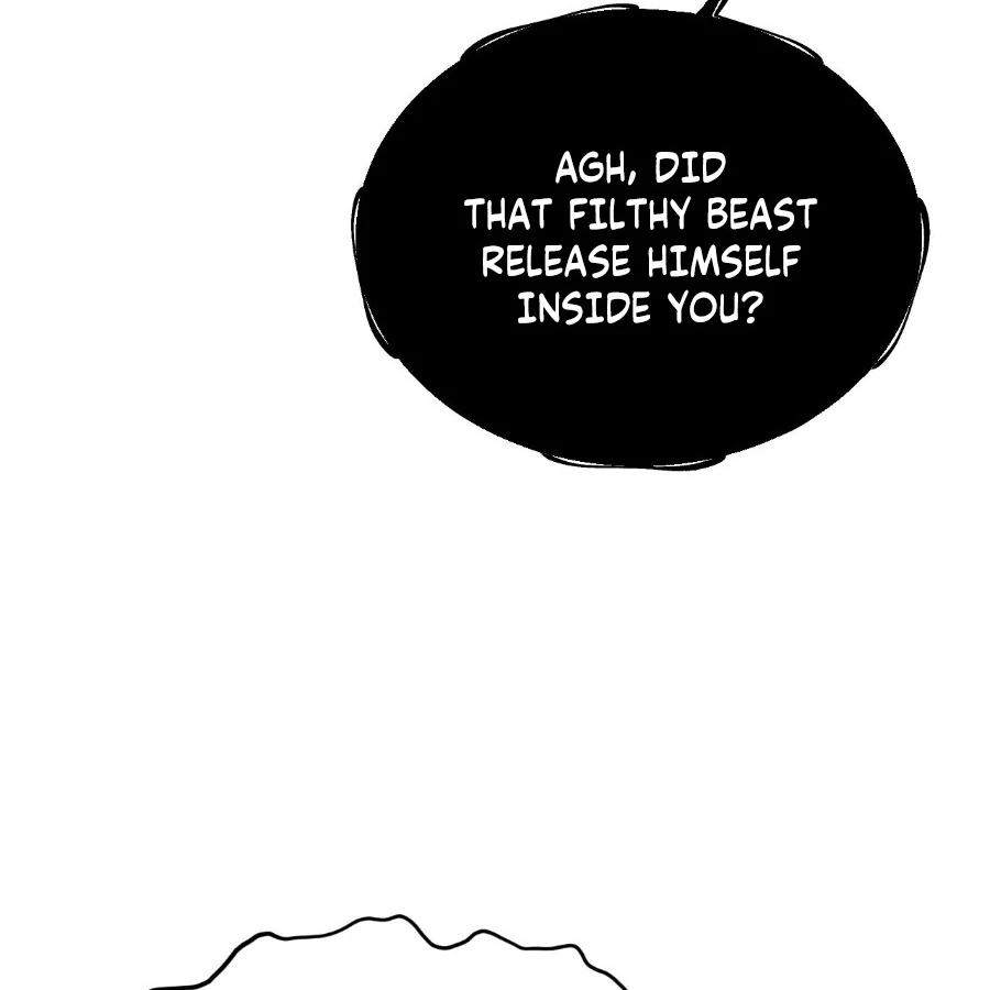 Peach Blossom Scent Chapter 5 - Page 35
