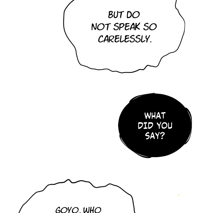 Peach Blossom Scent Chapter 5 - Page 38