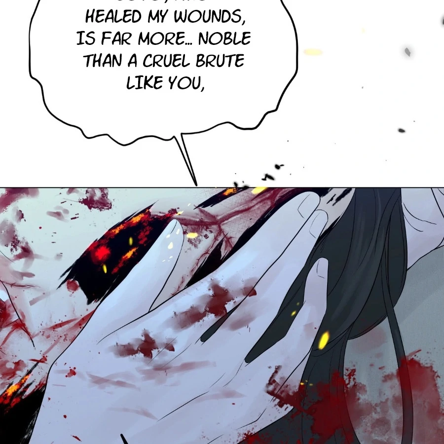 Peach Blossom Scent Chapter 5 - Page 39