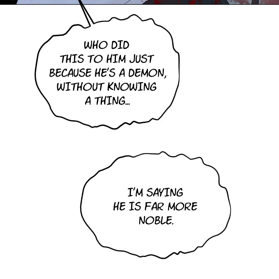 Peach Blossom Scent Chapter 5 - Page 40