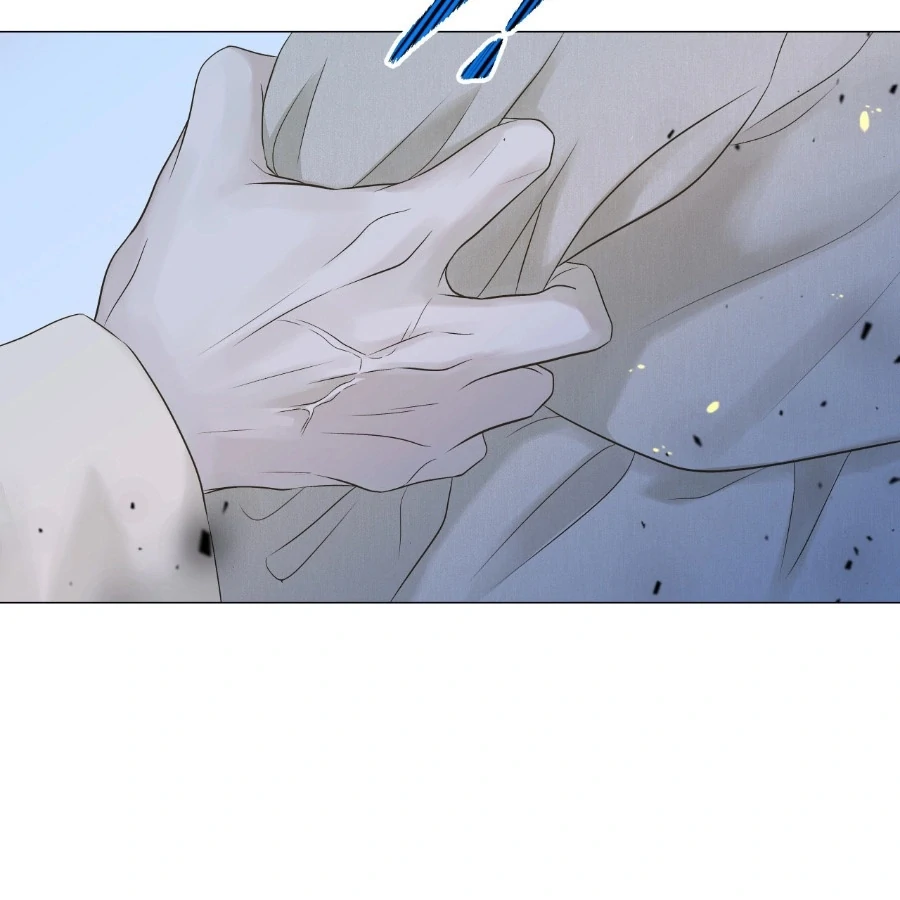 Peach Blossom Scent Chapter 5 - Page 44