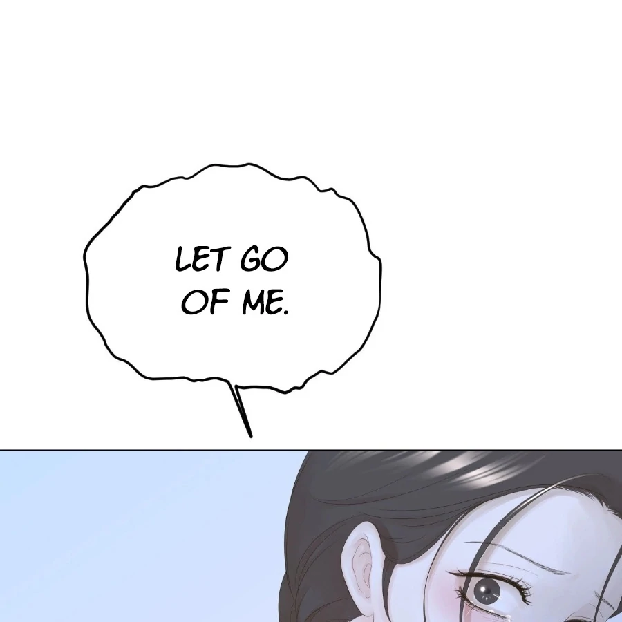 Peach Blossom Scent Chapter 5 - Page 46