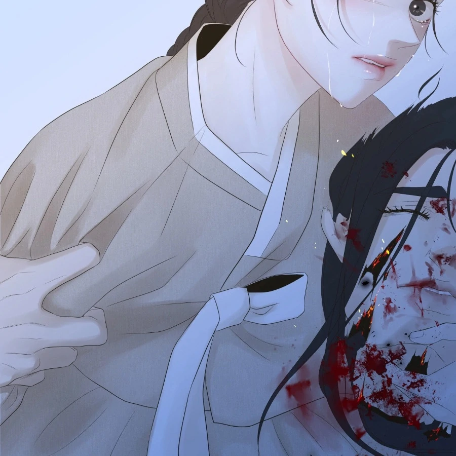 Peach Blossom Scent Chapter 5 - Page 47